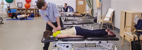 Physical Therapy Treatments And Approaches Physical Therapy Center