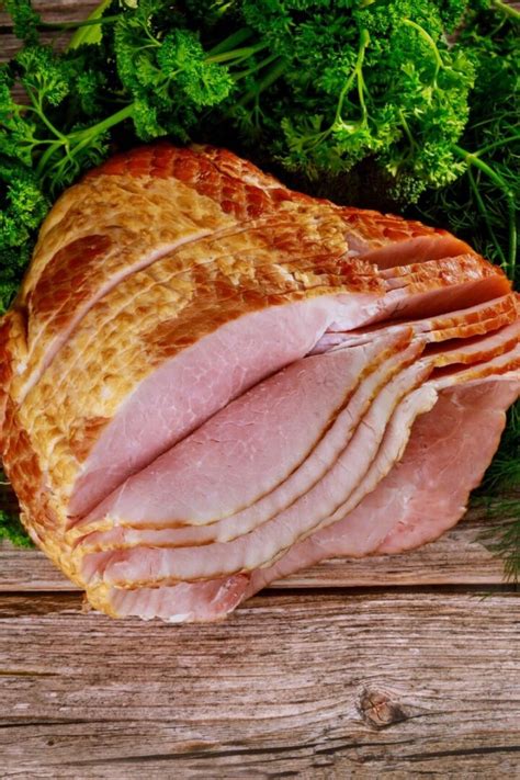 How To Cook Uncured Ham