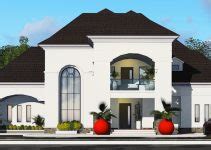 Modern Duplex Designs In Nigeria Whao