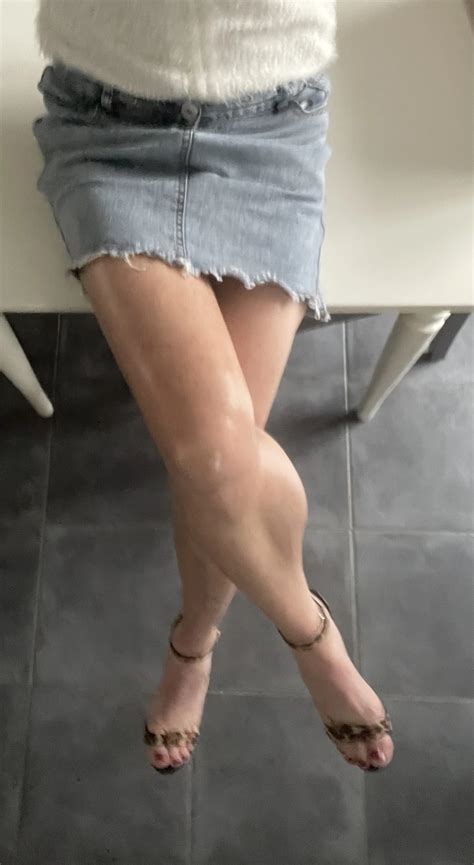 Lili High Heels Nude 26 Nude Pics XHamster