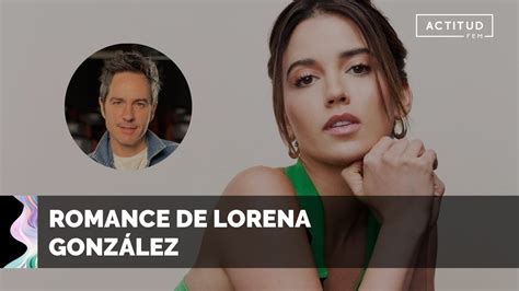 Lorena Gonz Lez Y Mauricio Ochmann Confirmaci N De Un Romance