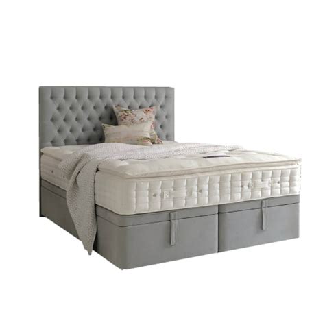 Hypnos Hideaway Divan Base Hypnos Bed Big Brand Beds