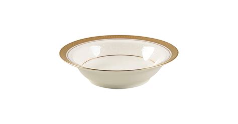 Ardmore Gold Rim Fruit Dessert Sauce Bowl By Noritake Replacements