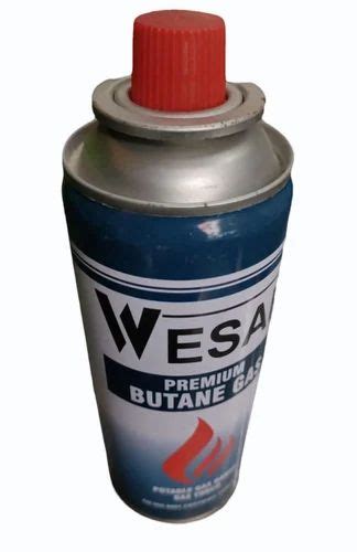 portable butane gas cylinder  piece  delhi id