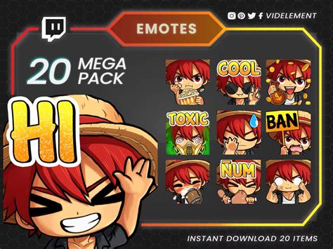 Twitch Emotes Twitch Emote Emotes Twitch Discord Emotes Cute Twitch