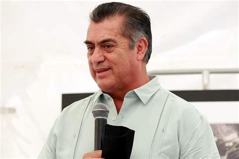 Absuelven A El Bronco Por Delito Electoral En Nl Noticias