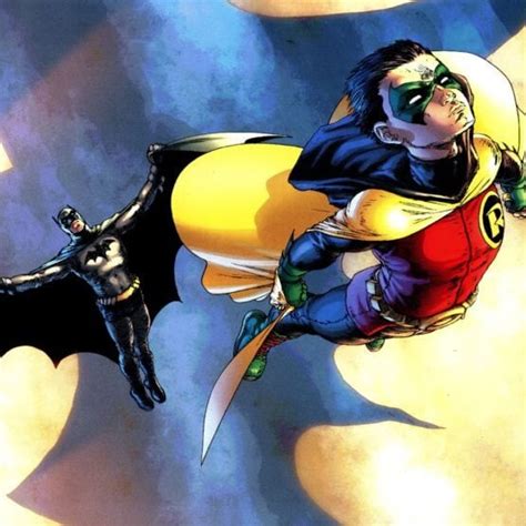 10 Fatos Sobre O Batman De Grant Morrison