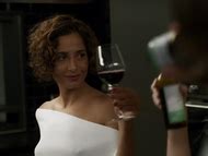 Naked Camila Pitanga In Aruanas