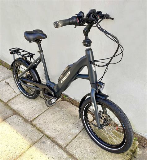 Rower Elektryczny Velo De Ville Keb Premium Zagadki Olx Pl