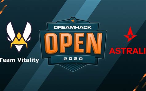 A Vs Dreamhack Csboy Bilibili