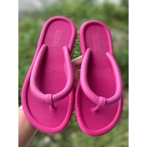 Chinelo FLIP FLOP Light mais fino leve confortável e macio tendência