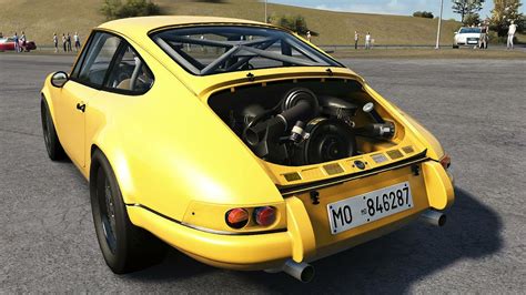 Porsche 911 Assetto Corsa Youtube