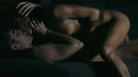 Silvie Deluxe In Burning 2013 Indian Nude Porn XHamster