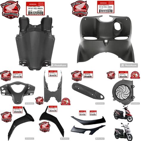 Jual Paket Full Body Kasar Honda Spacy Karbu Spacy Fi Injeksi