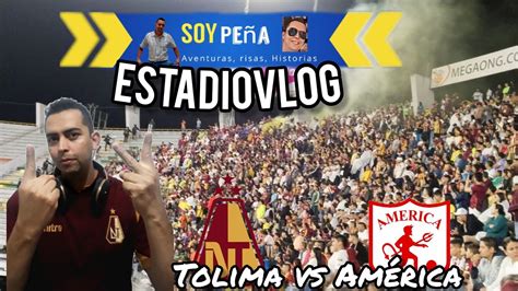 Tolima Gana Ante America Por La Fecha 3 De La Liga Betplay Resumen Y