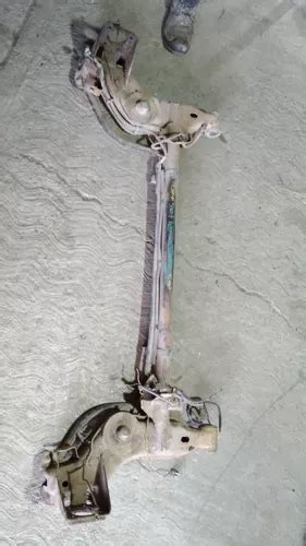 Puente Trasero Chevrolet Cavalier 94 28 Sin Accesorios Pelo Mercadolibre