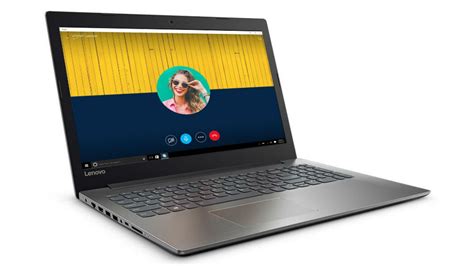 Las cinco características clave del Lenovo Ideapad 320