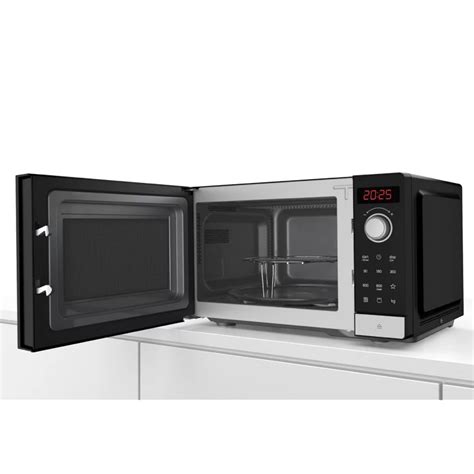 Bosch FEL023MS2 Free Standing Microwave Oven with Grill FEL023MS2 ...
