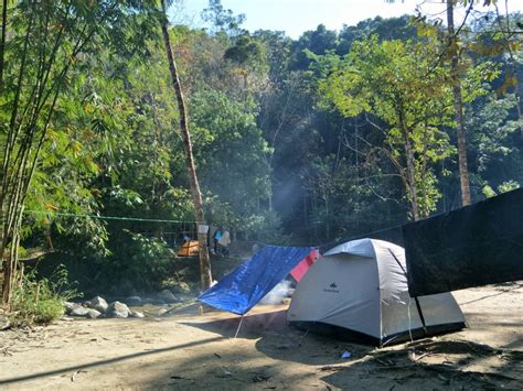 Getaran Jelajah 3 Lokasi Percutian Berkonsepkan Eko Pelancongan Ini