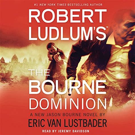 Jp The Bourne Ultimatum Jason Bourne Series Book 3 Audible Audio Edition Robert