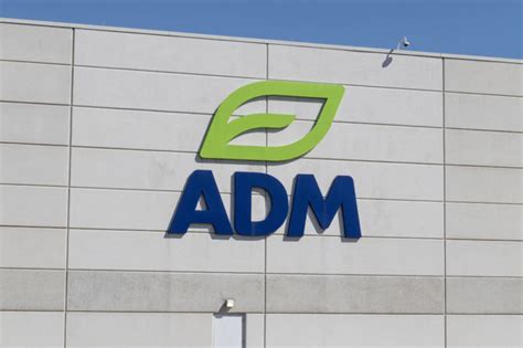 adm homes   quality  earnings food business news