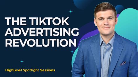 The Tiktok Advertising Revolution With Maxwell Finn Highlevel