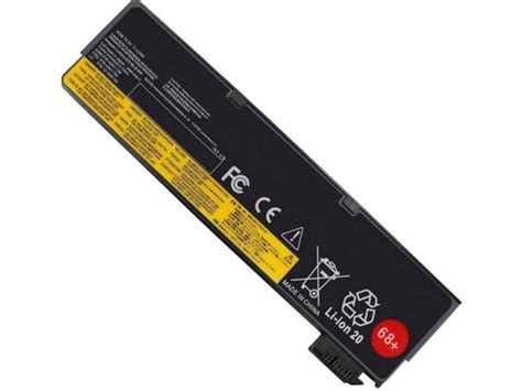 BYBALI X240 Battery 45N1128 68 48Wh 10 8V Replacement Laptop Battery