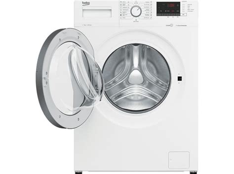 Beko WUE-7612 BS elöltöltős keskeny mosógép - árak, vásárlás ...