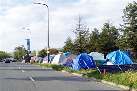 San Francisco Still Clearing Encampments Despite Lawsuit