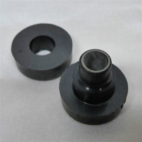 Engine Mount Rubbers - Rotax - Rans - Engine Mounts & Equip. – Skycraft
