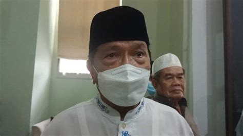 Almarhum Jusuf Sk Di Mata Sahabat Kenang Sebagai Sosok Negarawan Dan