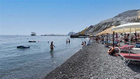 The Ultimate Guide to the beaches of Lipari | The World of Sicily