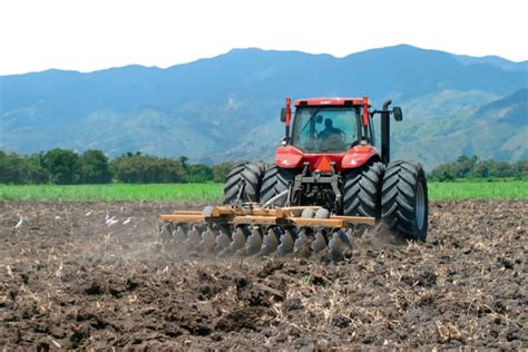 Preparaci N De Suelos Para La Producci N Sostenible De Ca A De Az Car