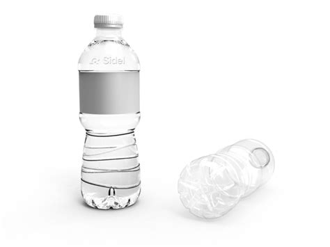 Sidel Introduces STARLITE™ BASE TECHNOLOGY To Bottled Water Providers ...