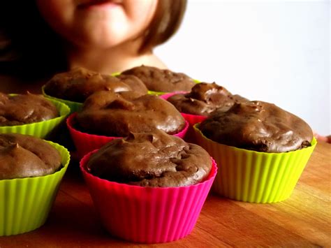 Bolo De Chocolate Sem Farinha Pitadinha