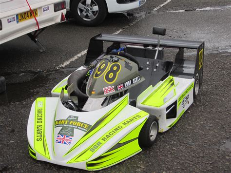 Racing Go Kart Artofit