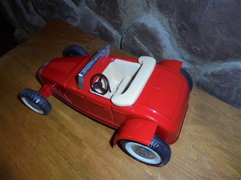 Nylint Hot Rods Page The H A M B