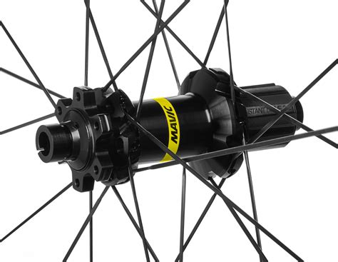 Mavic Crossmax 29 Boost Wheelset HG Centerlook Wheel 29 Boost Sets