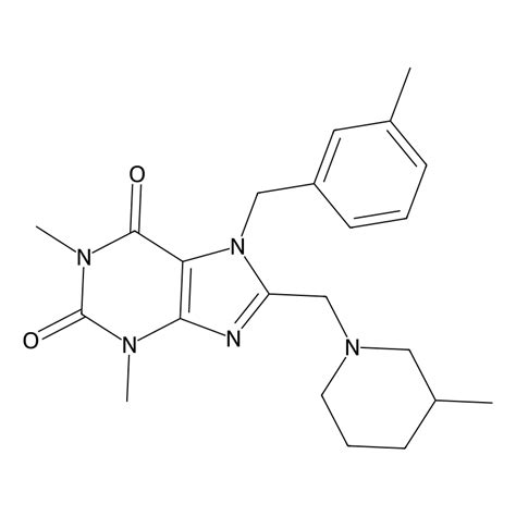 Buy Dimethyl Methylbenzyl Methylpiperidin Yl Methyl