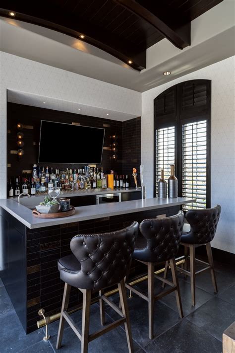 Entertaining In Bonita Canyon — Anthology Interiors