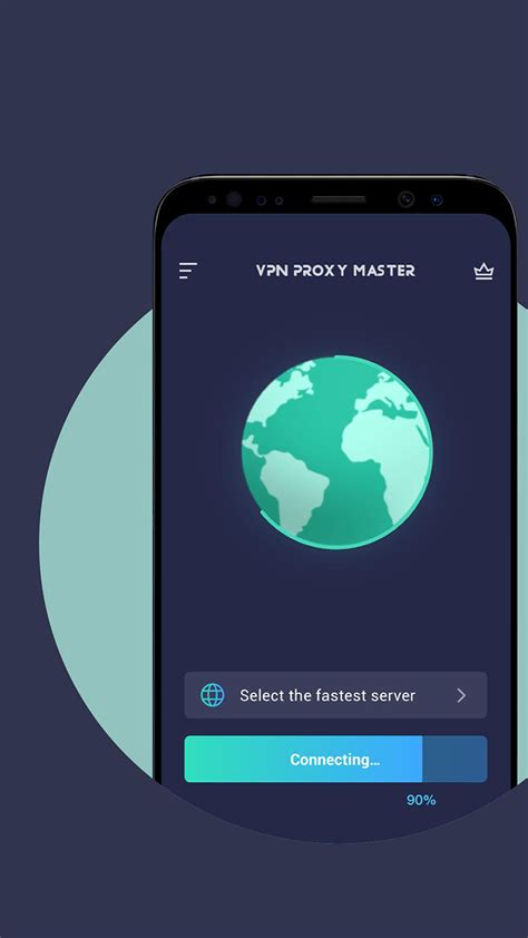 VPN Proxy Master MOD APK 2 0 7 Premium Activated