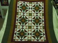 Gallery - The Hope Chest Quilting