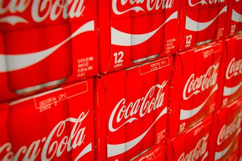 Coca-Cola Recalls Soda, Juice That "May Contain Foreign Objects"