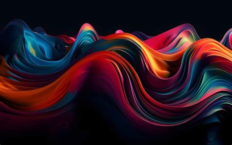 Windows 11 3D Abstract HD Images, 4K Desktop Wallpaper, 55% OFF