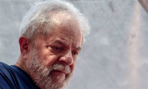 Lula se torna réu por lavagem de dinheiro na Lava Jato de SP Jornal O