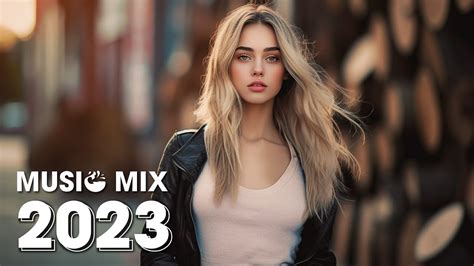 IBIZA SUMMER MIX 2023 Best Of Tropical Deep House Music Chill Out Mix