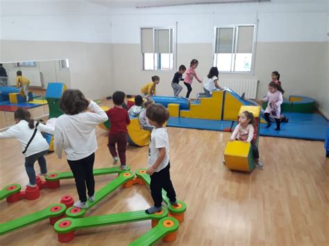 Escola Les Roquetes Sant Pere De Ribes Sitges For English Speakers