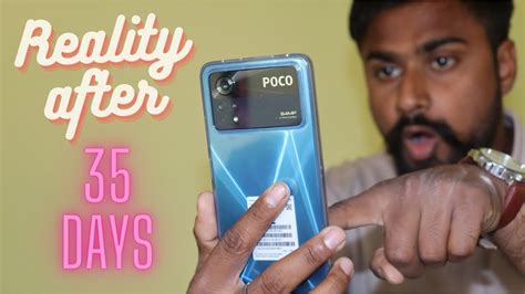 Poco X Pro G After Days Full Review In Hindi Problem Buy Or Not