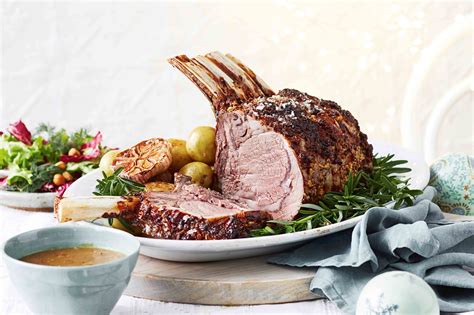 Stand Rib Roast Christmas Menu Stand Rib Roast Christmas Menu