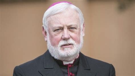 Statement By His Excellency Archbishop Paul Richard Gallagher Secretary